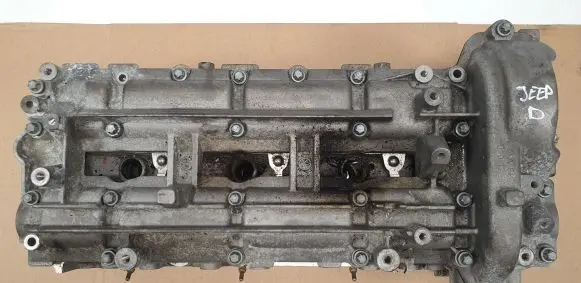 Jeep Grand Cherokee (WK) Engine head A6420106720