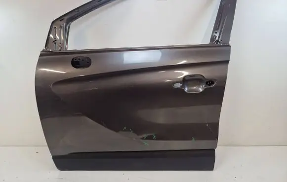Opel Crossland X Front door 13467545