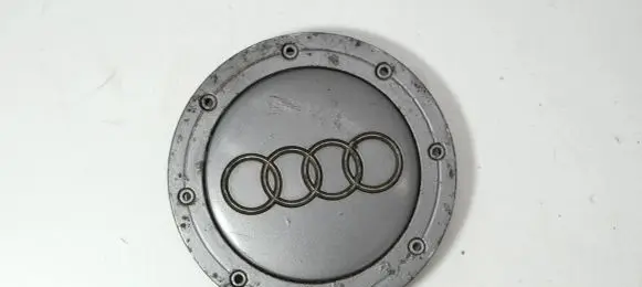 Audi A6 S6 C5 4B Original wheel cap 4B0601165A