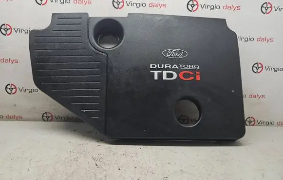 Ford S-MAX Engine cover (trim) C89WA