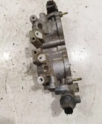 Subaru Legacy Throttle valve 14011AB281