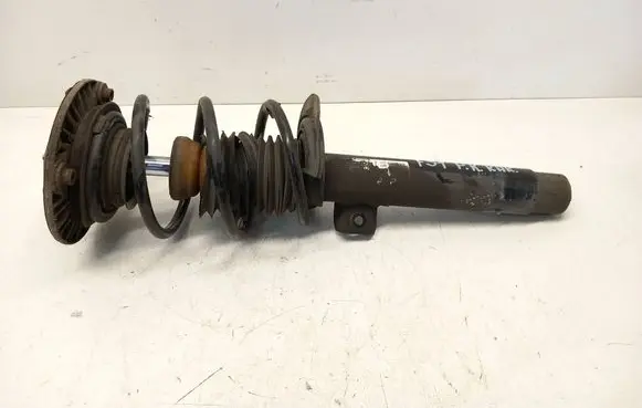 BMW 3 F30 F35 F31 Front shock absorber with coil spring
