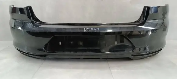 Volkswagen PASSAT B8 Rear bumper 3G5807421