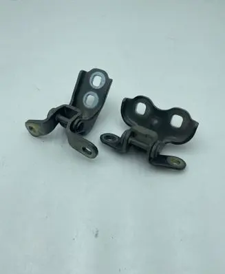Opel Crossland X Front door hinge set P20298 P27013