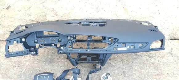 Audi A6 C7 Dashboard 4G1858005