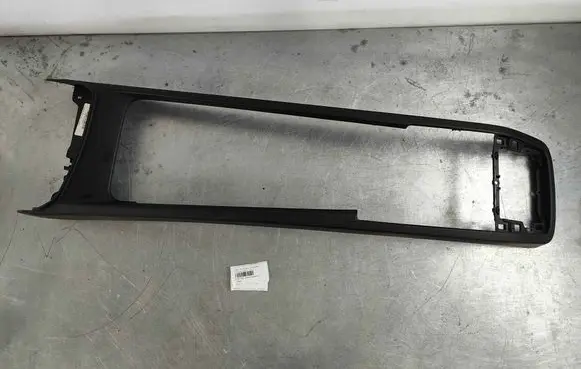 Volvo XC60 Center console decorative trim 31417516