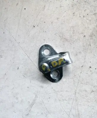 Opel Astra J Front door lock loop/hook striker 