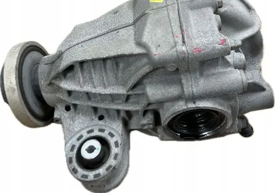 Dodge Charger Rear axle beam with reductor 68185924AF