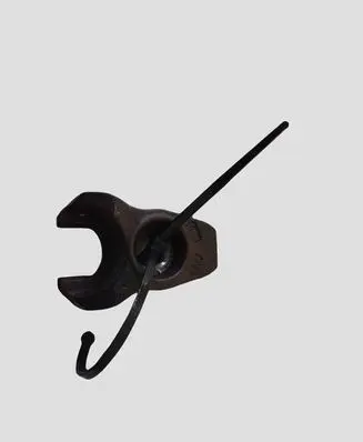 Land Rover Evoque I Fuel Injector clamp holder