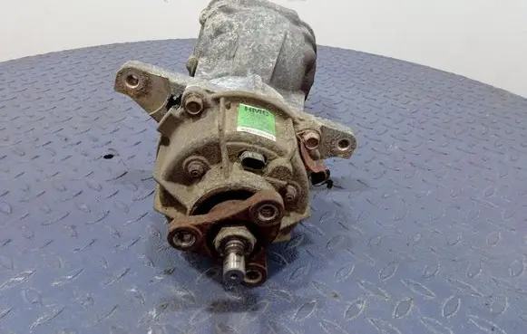 Hyundai Tucson JM Rear differential 4780039000