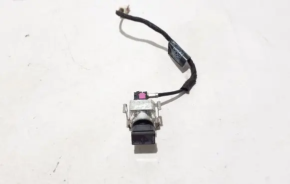 Mercedes-Benz S W223 Windshield/windscreen camera A0009056312