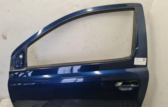Door (2 Door Coupe)