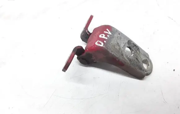 Honda Jazz Front door upper hinge