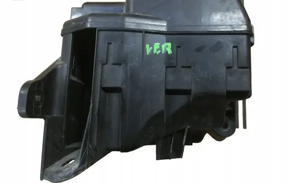 Toyota Avensis Verso Fuse box set