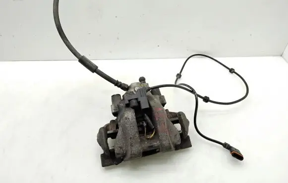 Mercedes-Benz E W212 Rear brake caliper