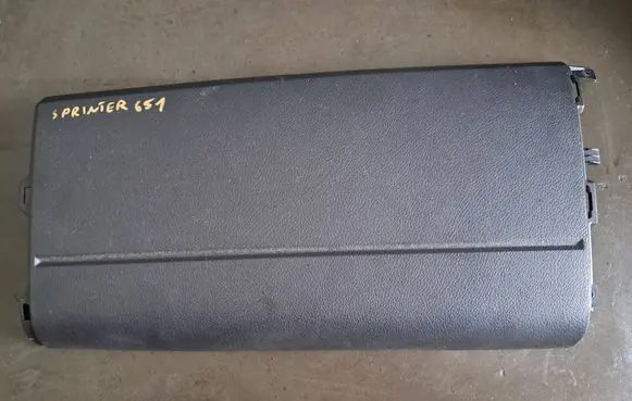 Mercedes-Benz Sprinter W906 Other dashboard part A9066891808
