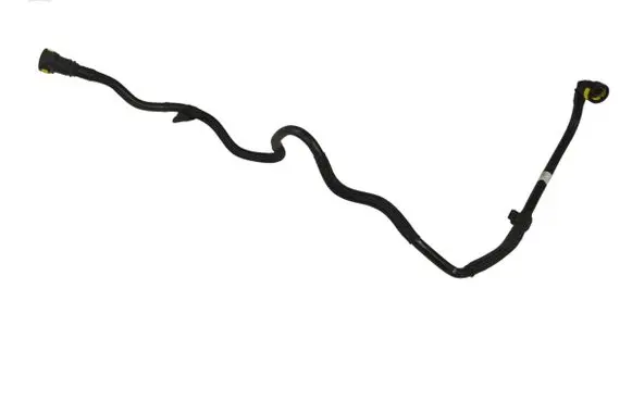 Alfa Romeo Giulia Fuel line pipe 00505493960