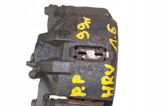 Honda HR-V Front brake caliper