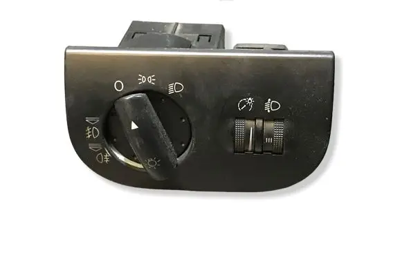 Audi TT Mk1 Light switch 8N1941531 04052601