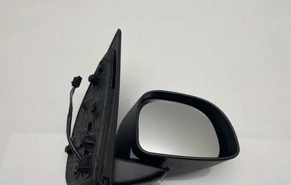 Fiat Panda III Front door electric wing mirror 735594379