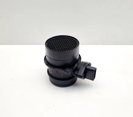 Audi RS6 C5 Mass air flow meter 0280218065 06A906461M 06A906461MX