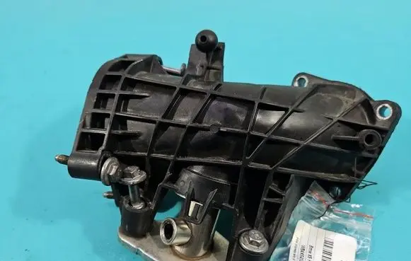 BMW X5 F15 Intercooler hose/pipe SP06404 IMPRK1539265