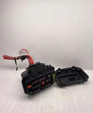 BMW 4 F36 Gran coupe Fuse box set 9224872 1918256