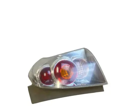 Toyota Corolla Verso E121 Rear/tail lights 0202010000
