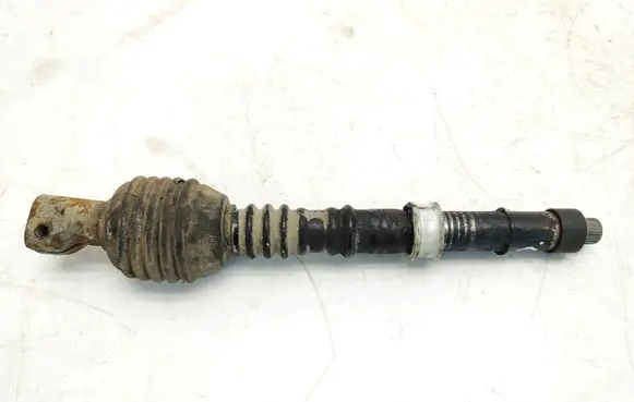 Hyundai Santa Fe Steering column universal joint