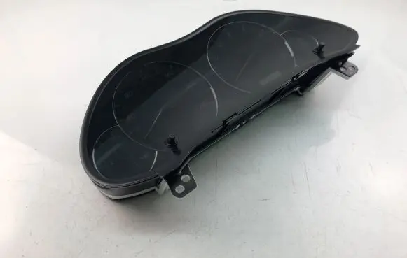 Toyota Avensis T250 Speedometer (instrument cluster) 8380005531