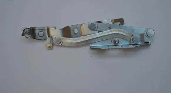 Audi A5 8T 8F Tailgate/trunk/boot hinge 8F0827302B