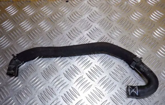 Audi A8 S8 D5 Engine coolant pipe/hose 4N0121447L