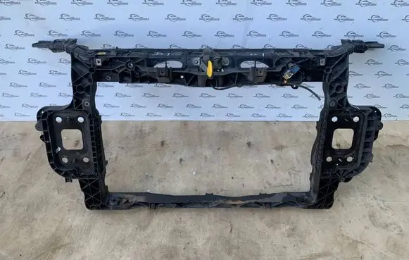 Alfa Romeo Mito Radiator support slam panel