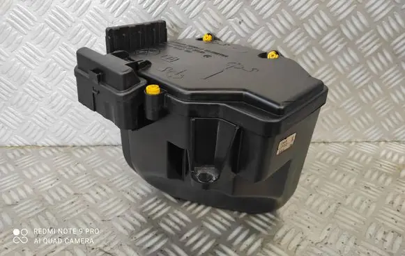 Fuse box set