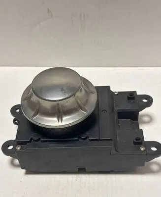 BMW 5 E60 E61 Multifunctional control switch/knob 6941801