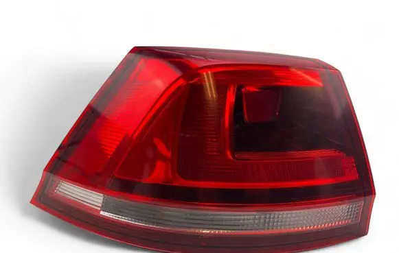 Volkswagen Golf VII Rear/tail lights 5G9945095D