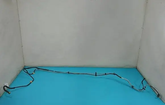 Ford Fusion II Fuel line pipe 33508799 IMPRK1436509