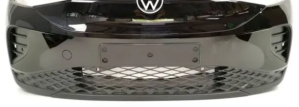 Volkswagen ID.3 Front bumper 11A807217A