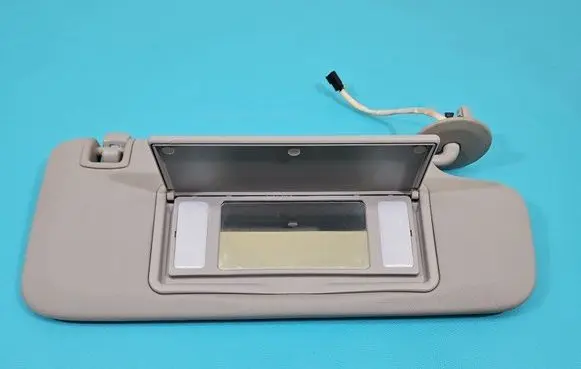 Opel Astra K Sun visor 39046137 IMPRK1502046