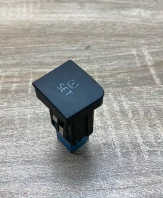 Volkswagen PASSAT B6 Other switches/knobs/shifts 3C0927121D