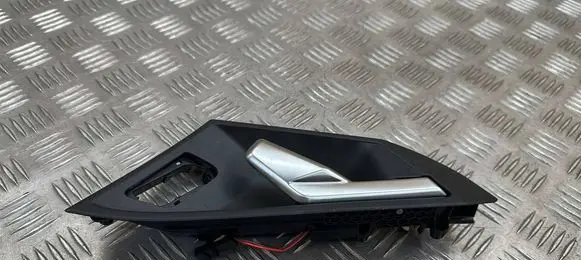 Audi A3 8Y Rear door interior handle 8Y0837019