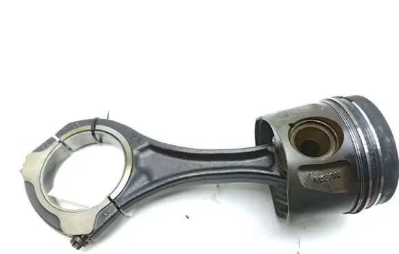 Mercedes-Benz Sprinter W906 Piston with connecting rod 64230 6423054 72579
