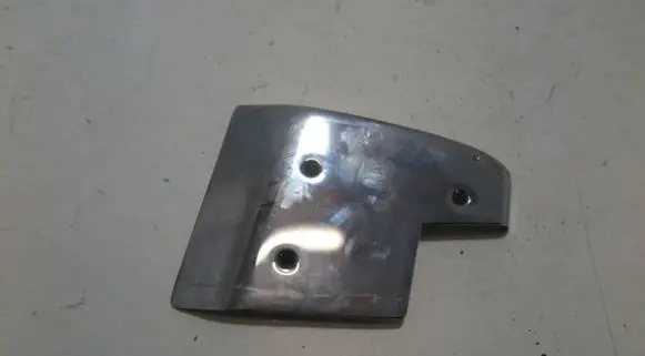 Mercedes-Benz CLK A209 C209 Front door trim (molding) BLASZKACLK