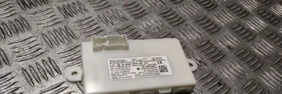 Mercedes-Benz GLC X253 C253 Keyless (KESSY) go control unit/module A2229004213