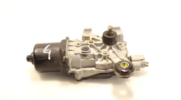 Nissan Qashqai Wiper motor