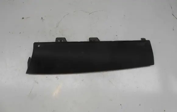Mercedes-Benz E W238 Rear bumper corner part panel trim A2388859700