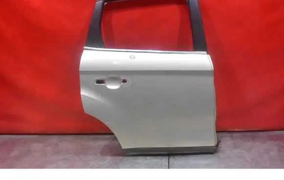 Ford Kuga I Rear door