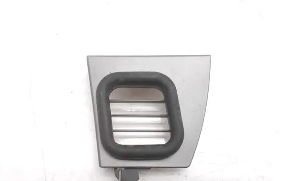 Other front door trim element