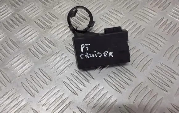 Chrysler PT Cruiser Immobilizer control unit/module 05026227AD