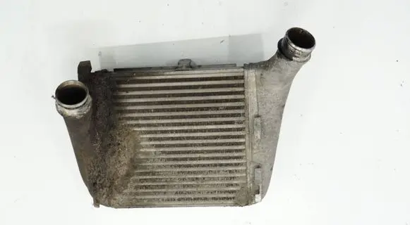 Audi Q7 4L Intercooler radiator 4L0145804BACR 4L0145804B